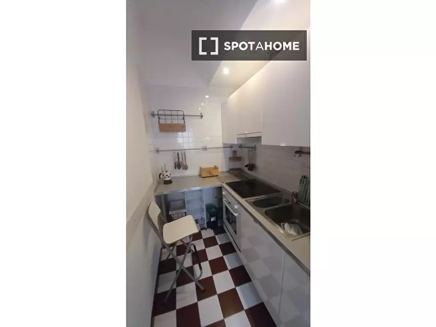 Immagine 7 di Appartamento in affitto  in Viale Sabotino a Milano