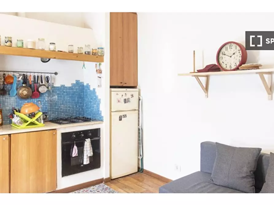 Immagine 7 di Appartamento in affitto  in Via Columella a Roma