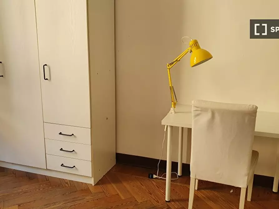 Immagine 3 di Camera condivisa in affitto  in C.so Inghilterra a Torino