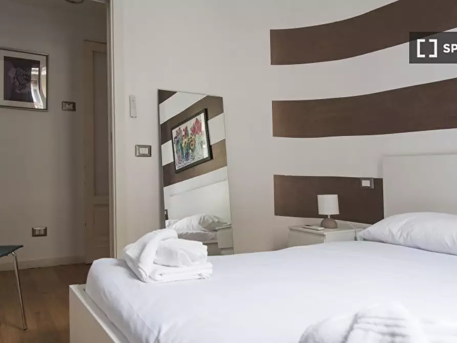 Immagine 9 di Appartamento in affitto  in Via Gaetano Previati a Milano