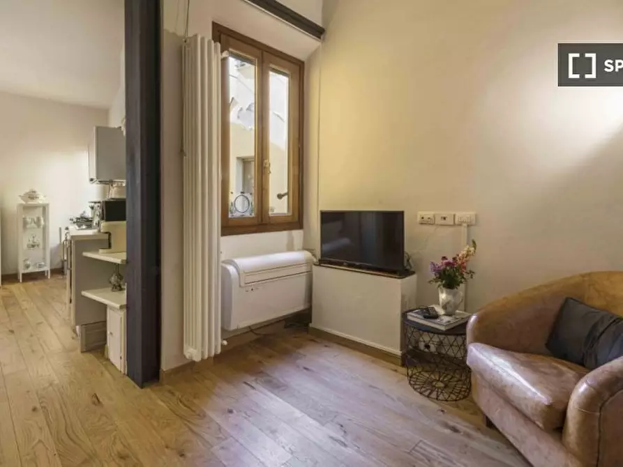 Immagine 14 di Appartamento in affitto  in Via dell'Orto a Firenze