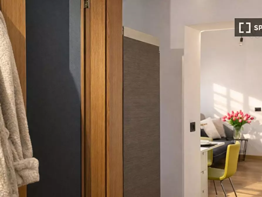 Immagine 10 di Ufficio in affitto  in Via Amerigo Vespucci a Milano