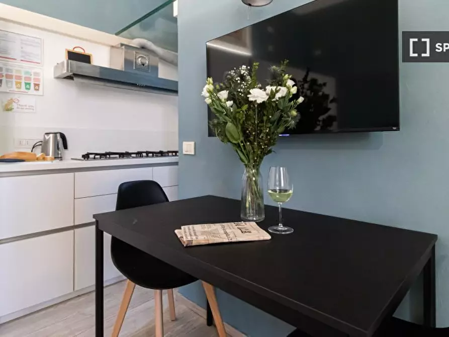 Immagine 14 di Ufficio in affitto  in Via Bezzecca a Milano