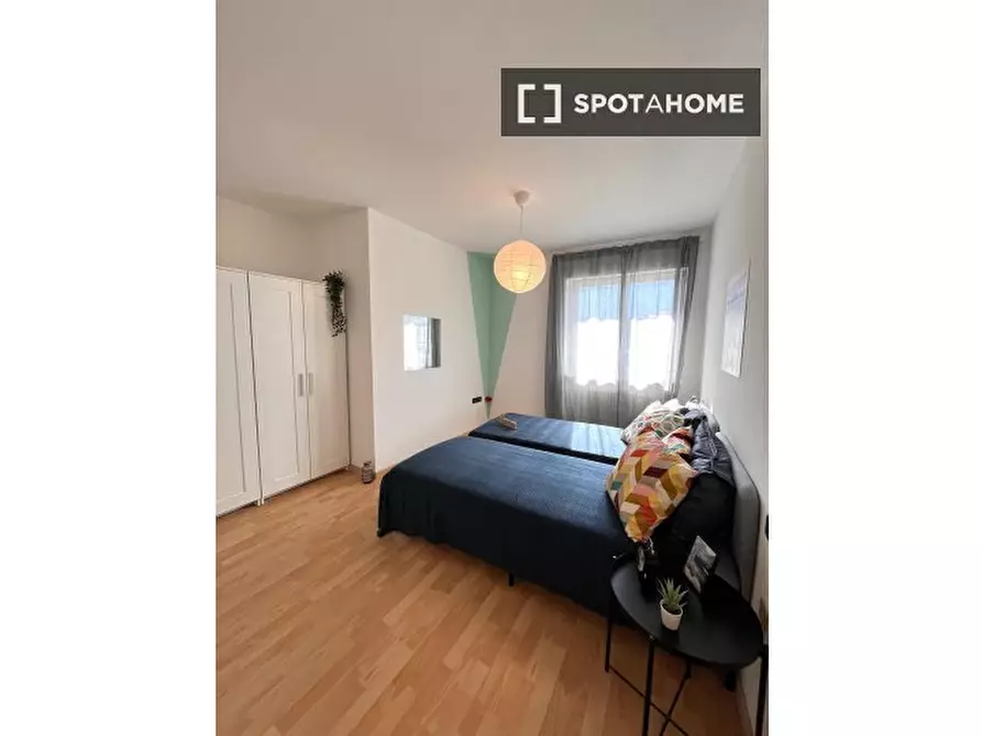 Immagine 1 di Camera condivisa in affitto  in Novembre a Trento