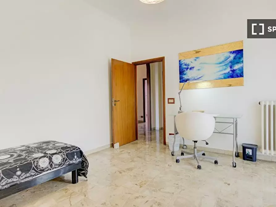 Immagine 19 di Camera condivisa in affitto  in Via Giovanni Costetti a Firenze