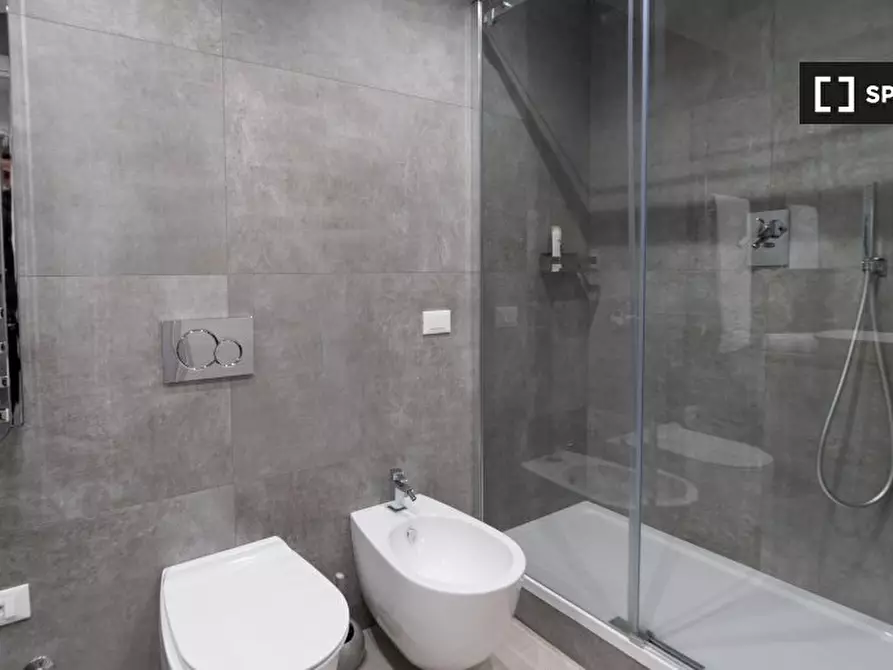 Immagine 18 di Appartamento in affitto  in Largo Claudio Treves a Milano