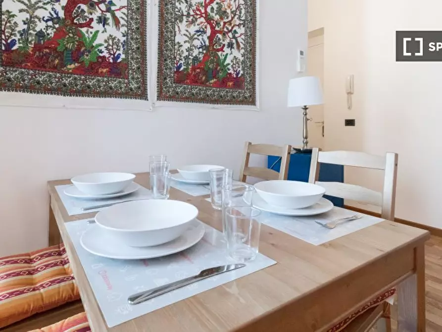 Immagine 4 di Appartamento in affitto  in Via Cenisio a Milano