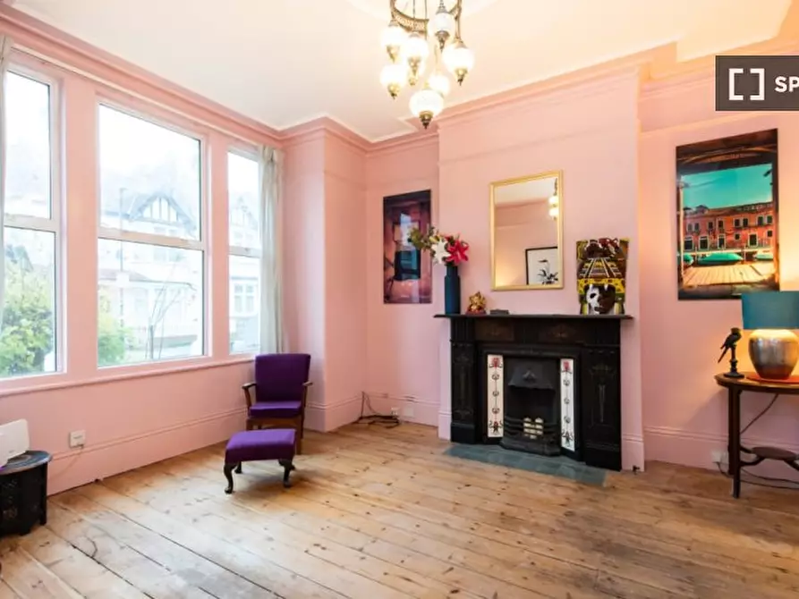 Immagine 3 di Camera condivisa in affitto  in Dumbarton Rd a Lambeth