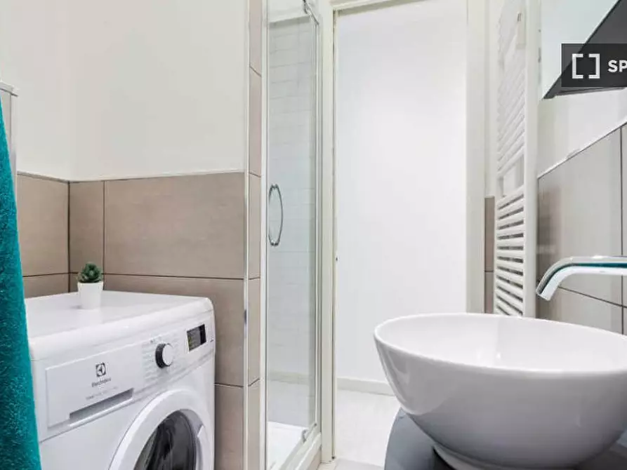 Immagine 17 di Camera condivisa in affitto  in Viale Montenero a Milano