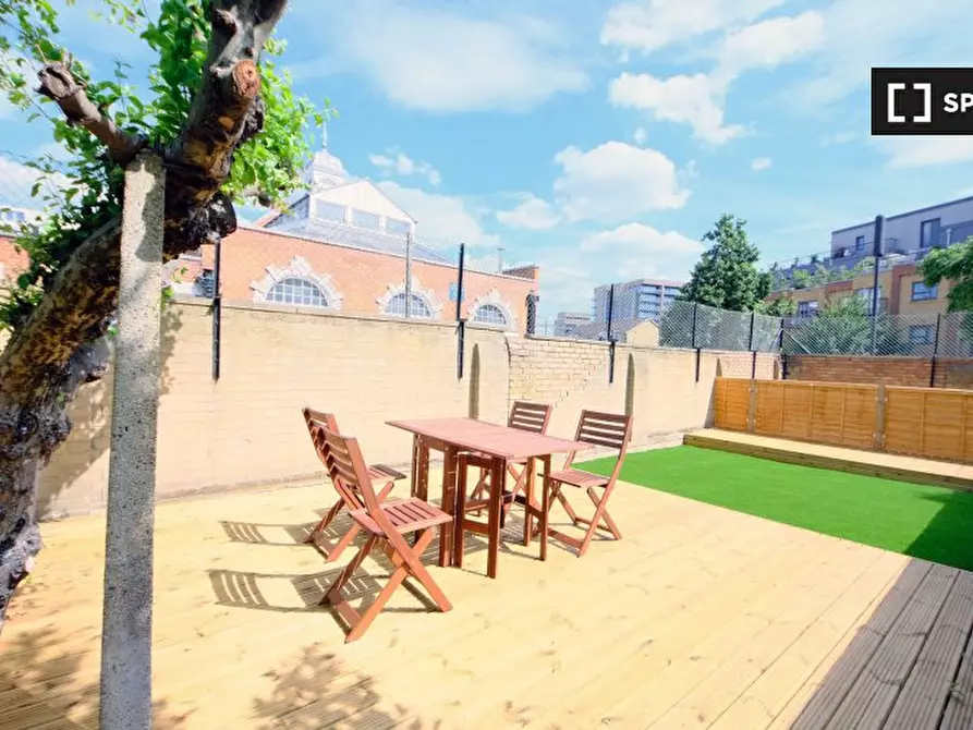 Immagine 6 di Camera condivisa in affitto  in Hereford St a Poplar