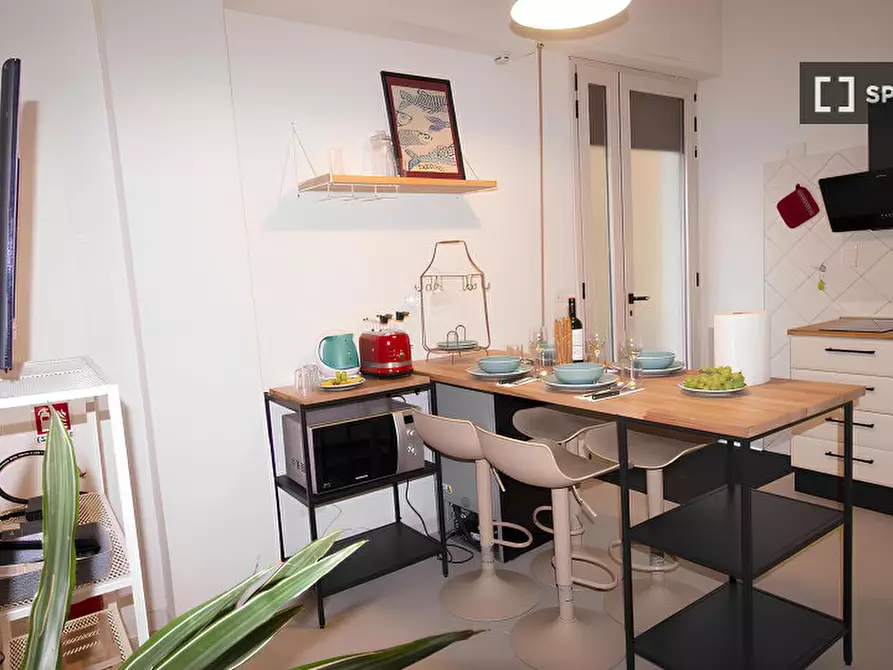 Immagine 1 di Appartamento in affitto  in Via Giuseppe Zanardelli a Firenze