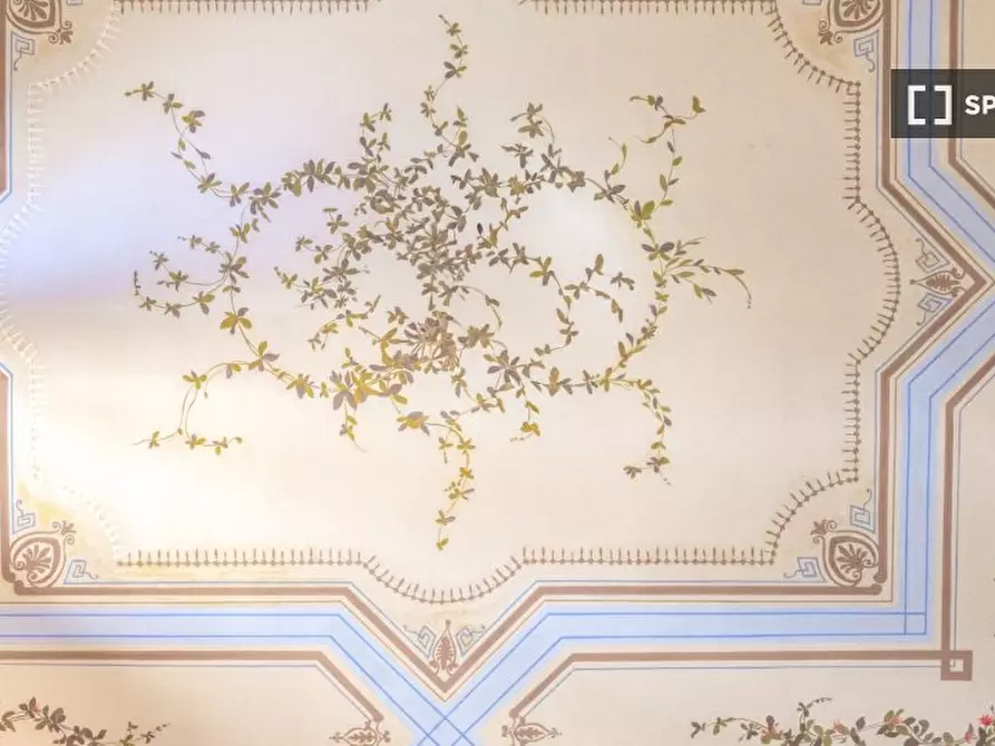 Immagine 11 di Appartamento in affitto  in Via Buonarroti a Roma