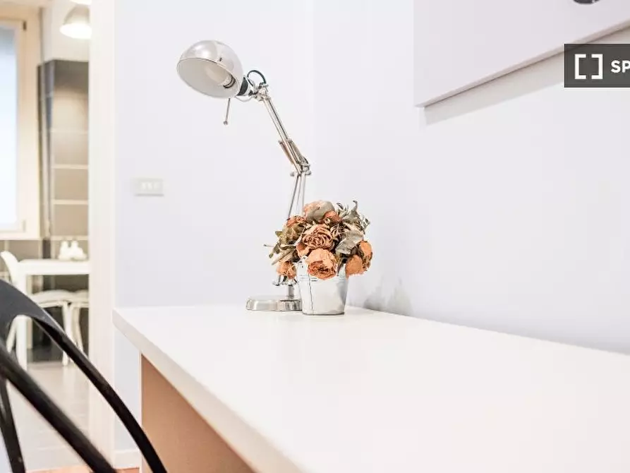 Immagine 12 di Ufficio in affitto  in Via Giuseppe Compagnoni a Milano