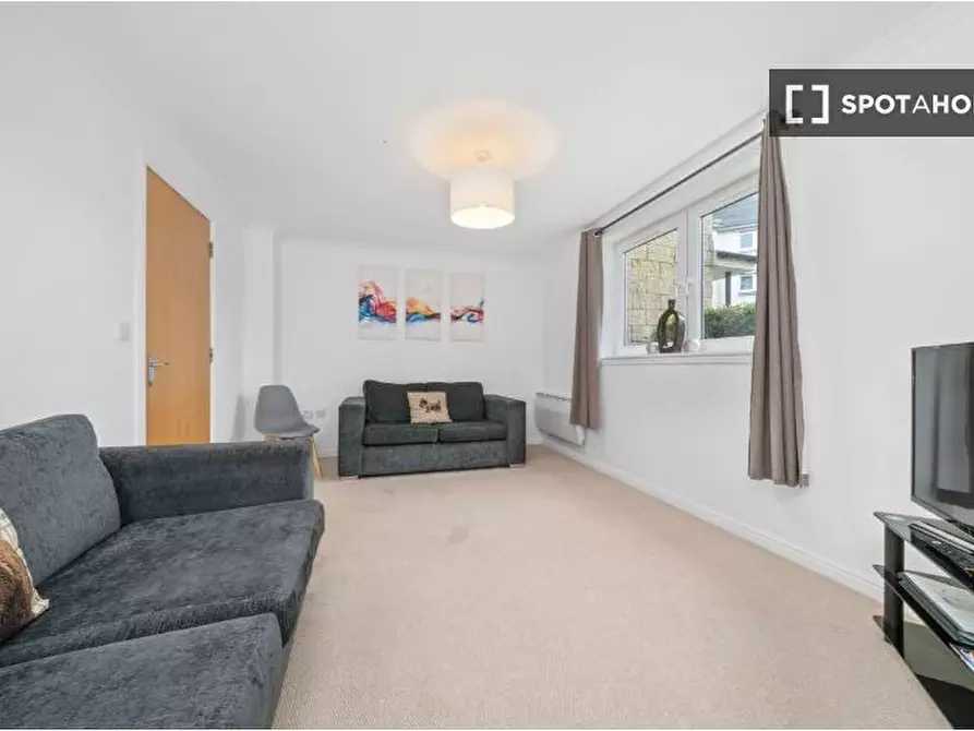 Immagine 11 di Appartamento in affitto  in Gorgie Rd a Gorgie, Stenhouse and Sighthill