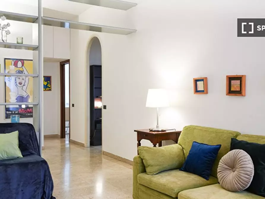 Immagine 9 di Appartamento in affitto  in Via dei Pellegrini a Milano