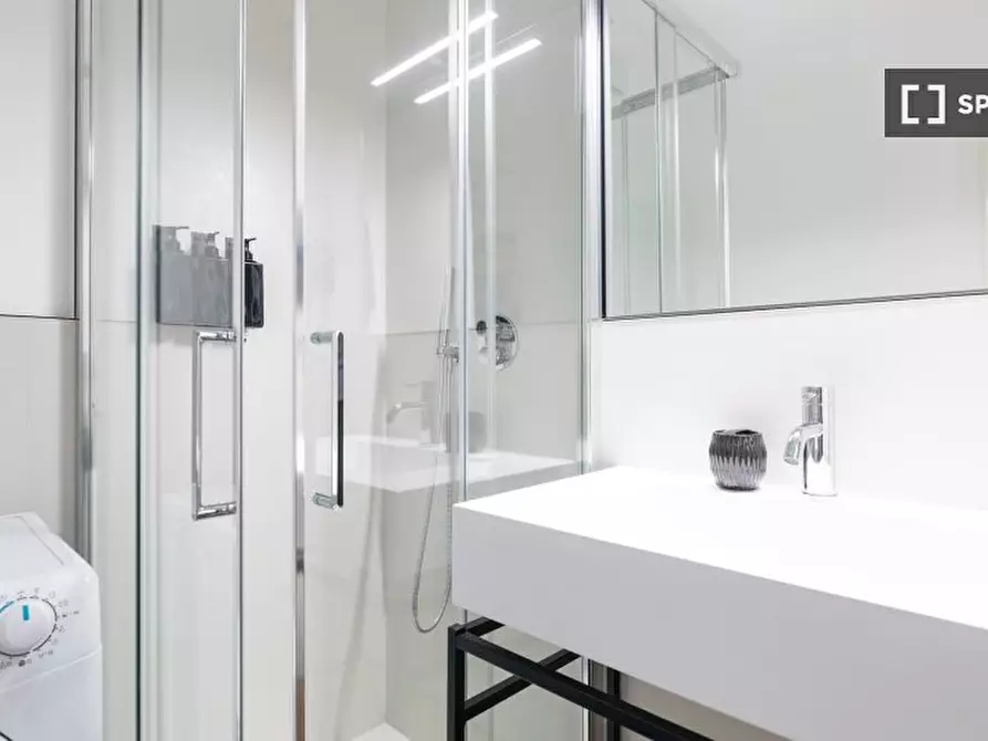 Immagine 15 di Ufficio in affitto  in Via Giuseppe Tartini a Milano