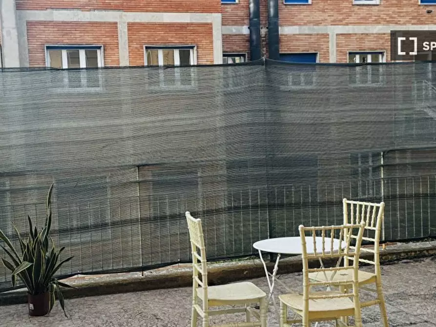 Immagine 4 di Camera condivisa in affitto  in Via Cassia a Roma