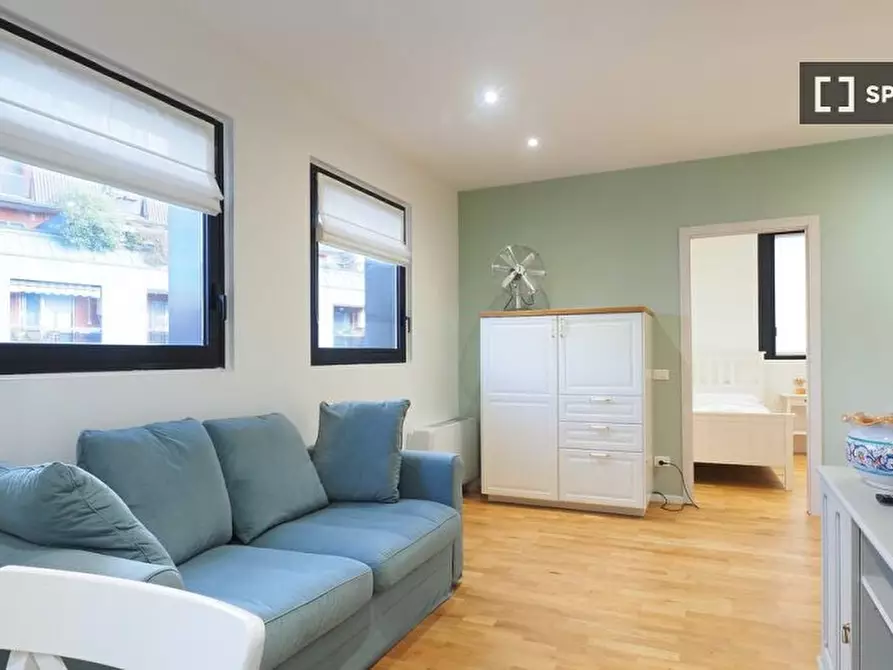 Immagine 6 di Appartamento in affitto  in Via Noto a Milano