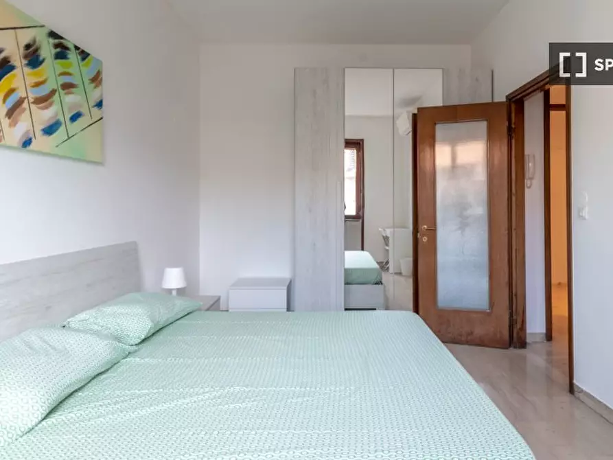 Immagine 2 di Camera condivisa in affitto  in Via Copernico a Milano