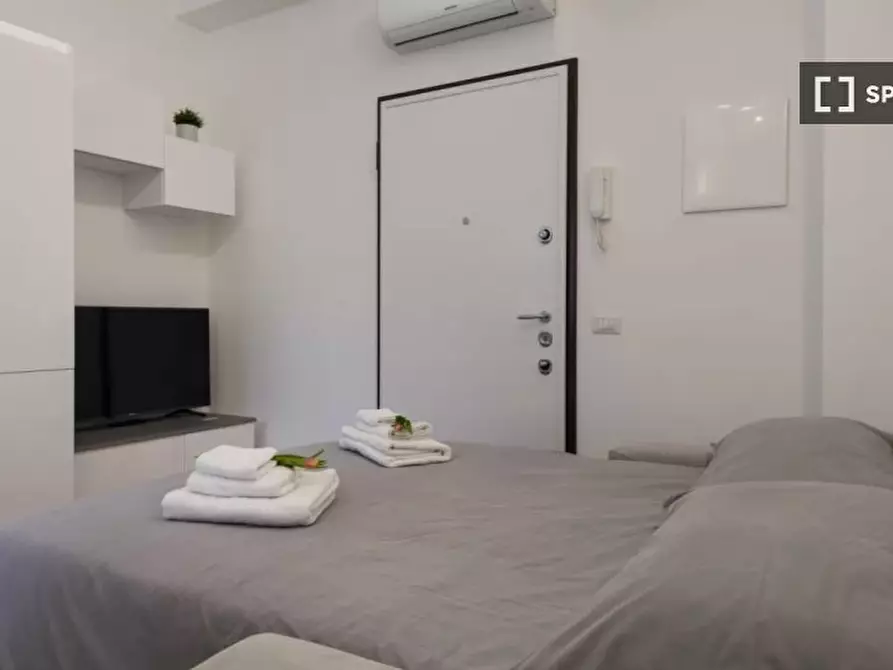 Immagine 12 di Appartamento in affitto  in Via Friuli a Milano