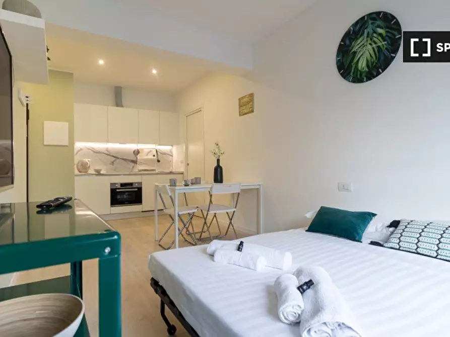 Immagine 3 di Appartamento in affitto  in Via Cesare Arici a Milano