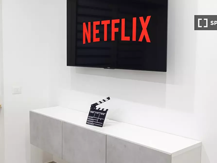 Immagine 14 di Appartamento in affitto  in Via Statilio Tauro a Roma