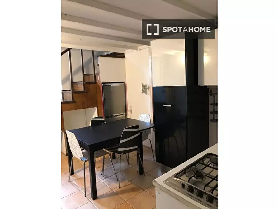 Immagine 19 di Appartamento in affitto  in Via Lodovico Settala a Milano