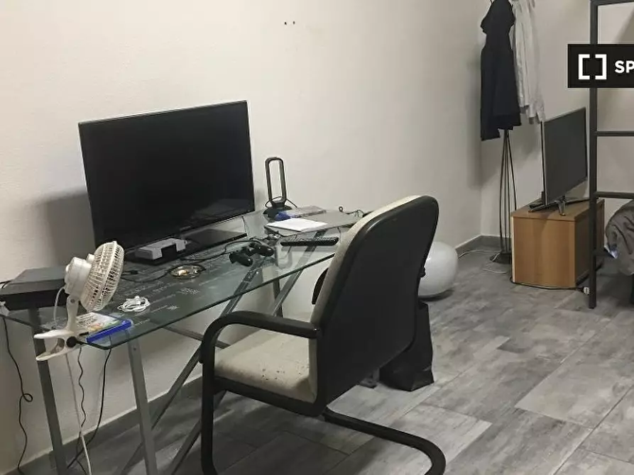 Immagine 7 di Camera condivisa in affitto  in Piazza Vittorio Veneto a Torino