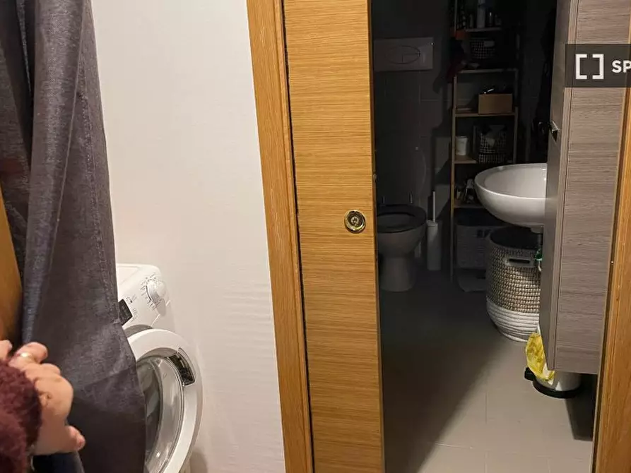 Immagine 4 di Appartamento in affitto  in Alzaia Naviglio Pavese a Milano