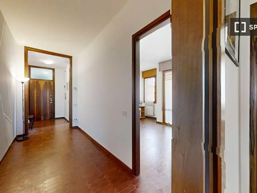 Immagine 16 di Camera condivisa in affitto  in VIA papa giovanni xxiii a Noventa Padovana