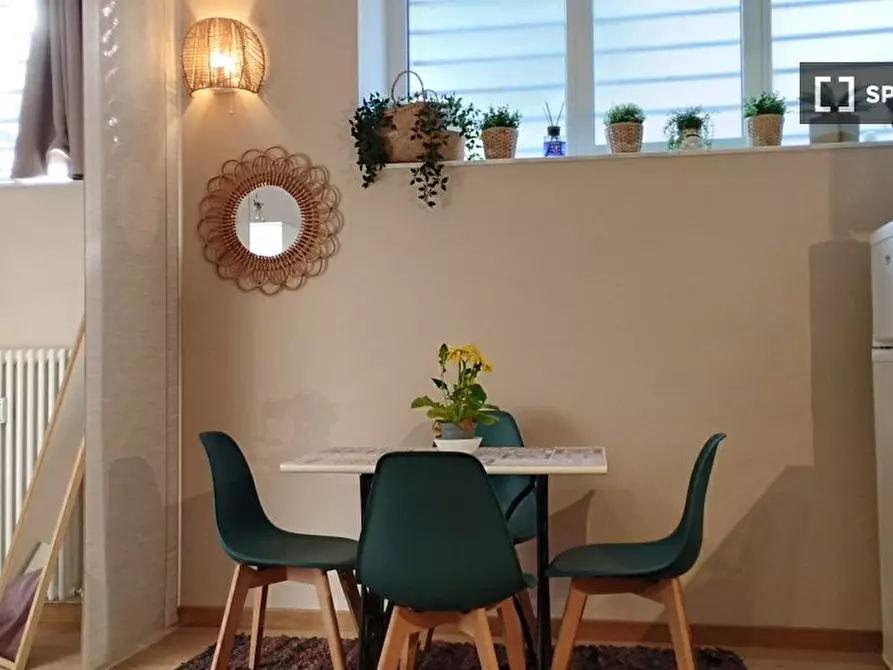 Immagine 18 di Appartamento in affitto  in Via Benedetto Spinoza a Milano