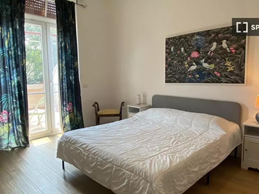 Immagine 13 di Appartamento in affitto  in Via Sabina a Milano