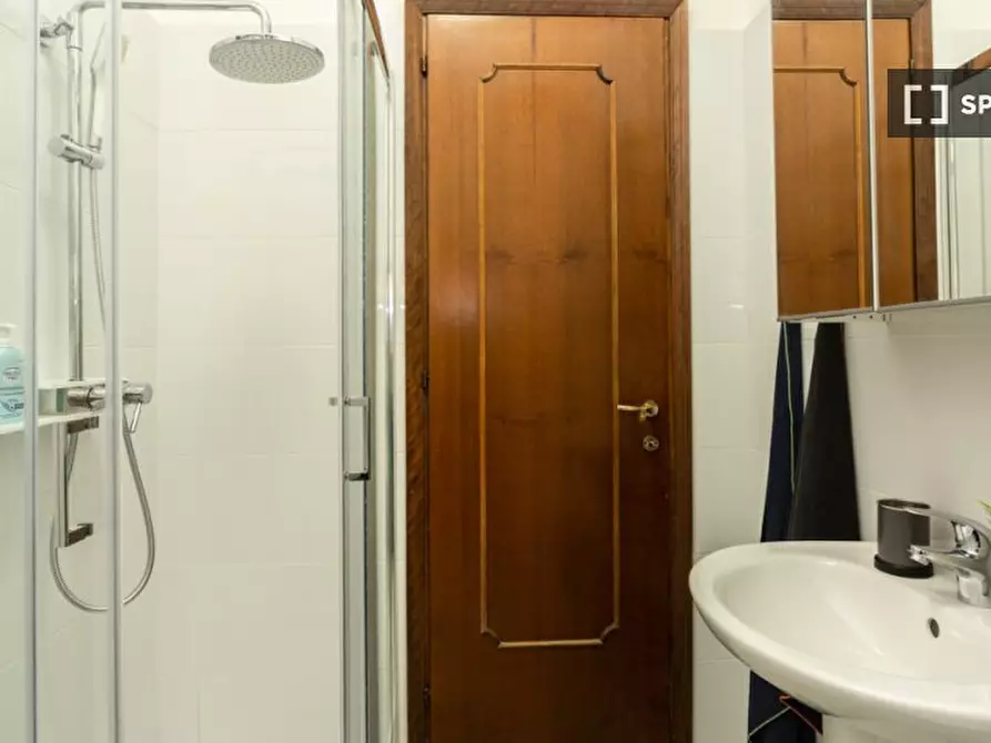 Immagine 14 di Camera condivisa in affitto  in Via Fanfulla da Lodi a Milano