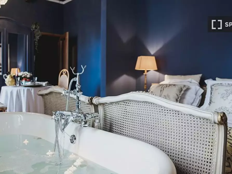 Immagine 5 di Ufficio in affitto  in Via Filippo Corridoni a Firenze