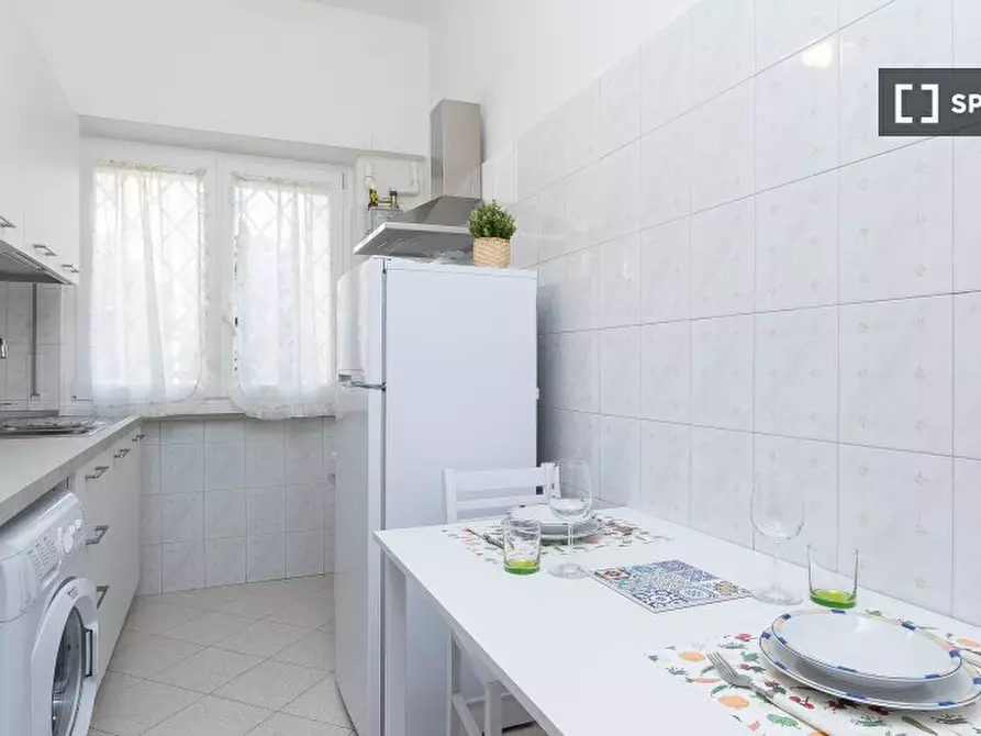 Immagine 19 di Appartamento in affitto  in Circonvallazione Ostiense a Roma