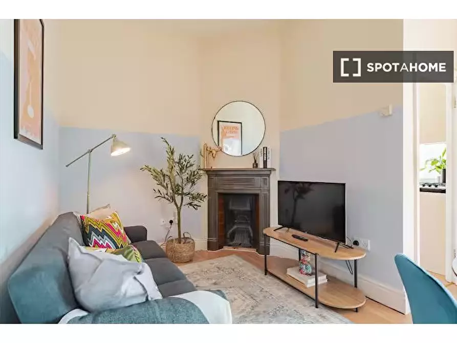 Immagine 10 di Appartamento in affitto  in West Hill a Wandsworth