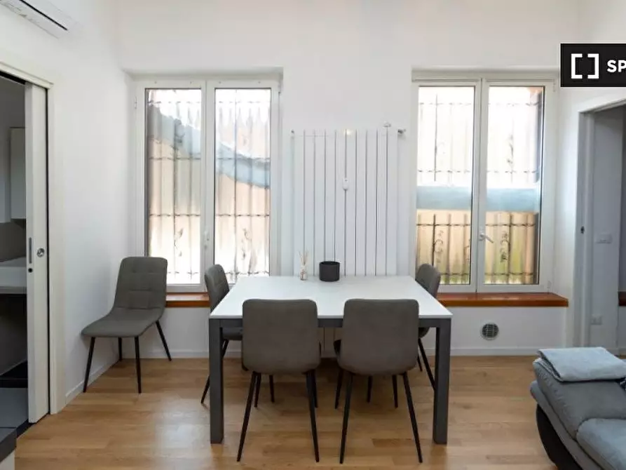 Immagine 2 di Appartamento in affitto  in Via Molino delle Armi a Milano
