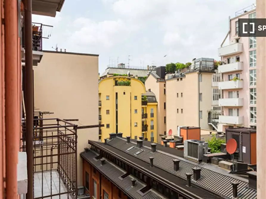 Immagine 19 di Camera condivisa in affitto  in Via Nicola Antonio Porpora a Milano