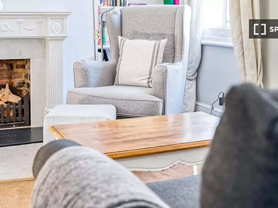 Immagine 14 di Appartamento in affitto  in Carmel Court Holland St a Kensington