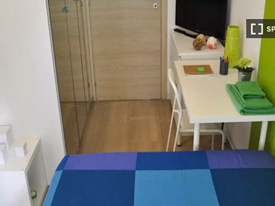 Immagine 8 di Camera condivisa in affitto  in Via Plinio a Milano