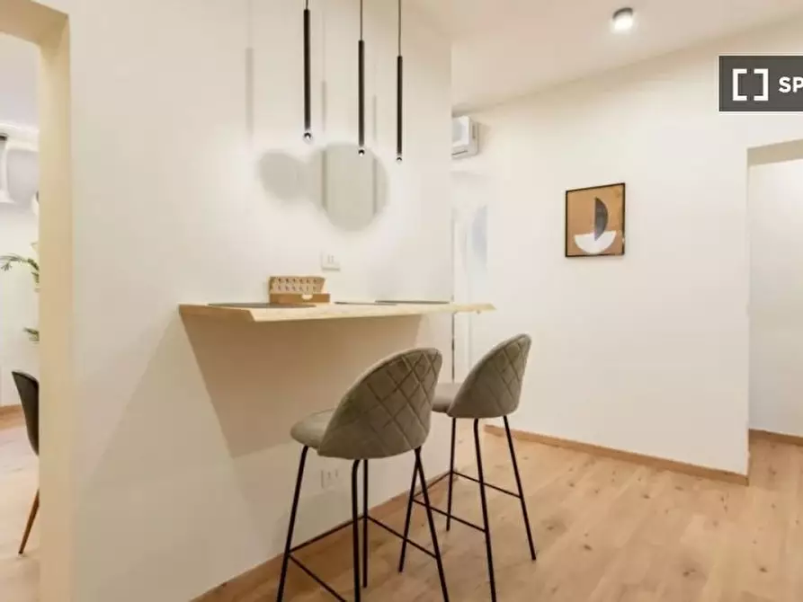 Immagine 4 di Appartamento in affitto  in Via Raimondo Amedeo Vigna a Genova