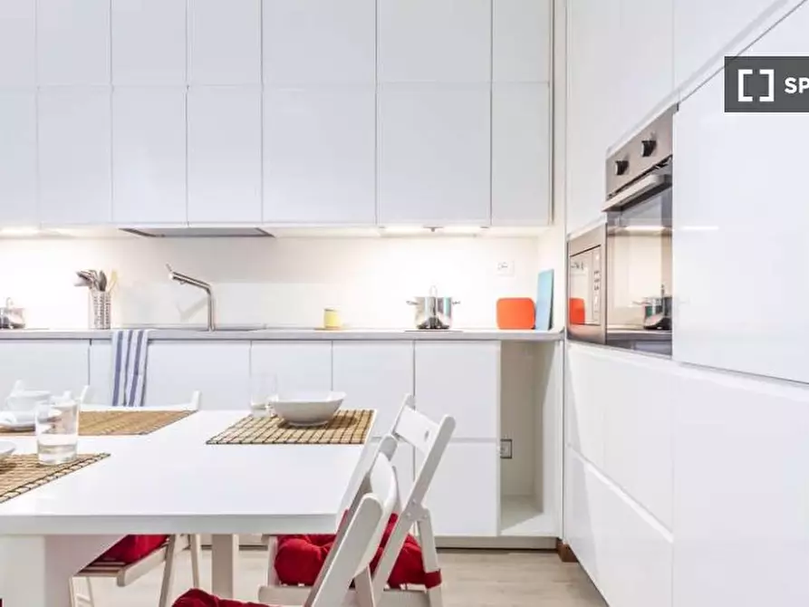 Immagine 18 di Camera condivisa in affitto  in VIA FRANCO BOLOGNESE a Bologna