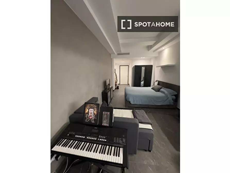 Immagine 12 di Ufficio in affitto  in Via Rosolino Pilo a Milano