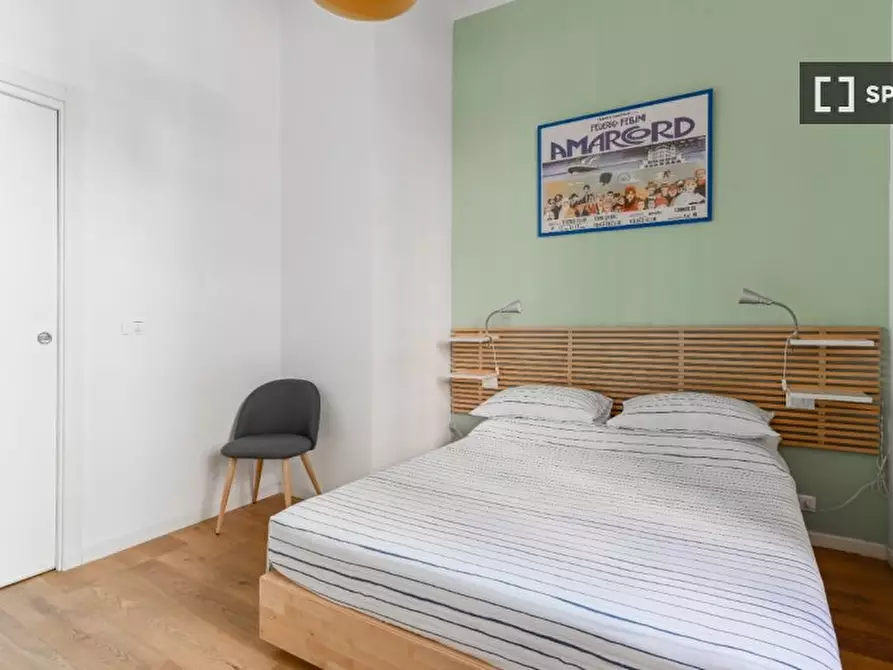 Immagine 2 di Appartamento in affitto  in Via Nino Oxilia a Milano