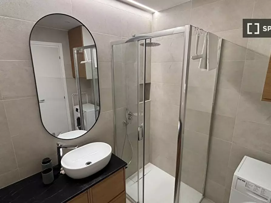 Immagine 7 di Appartamento in affitto  in Via di Monte del Gallo a Roma