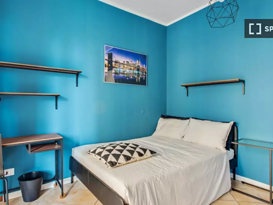 Immagine 3 di Camera condivisa in affitto  in Via Privata Mauro Rota/A a Milano