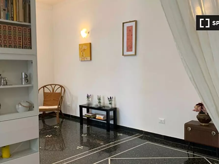 Immagine 6 di Appartamento in affitto  in Via XVIII Fanciulli a Genova