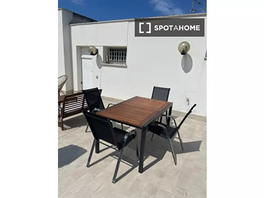 Immagine 12 di Appartamento in affitto  in Via Ennio Visca a Nettuno