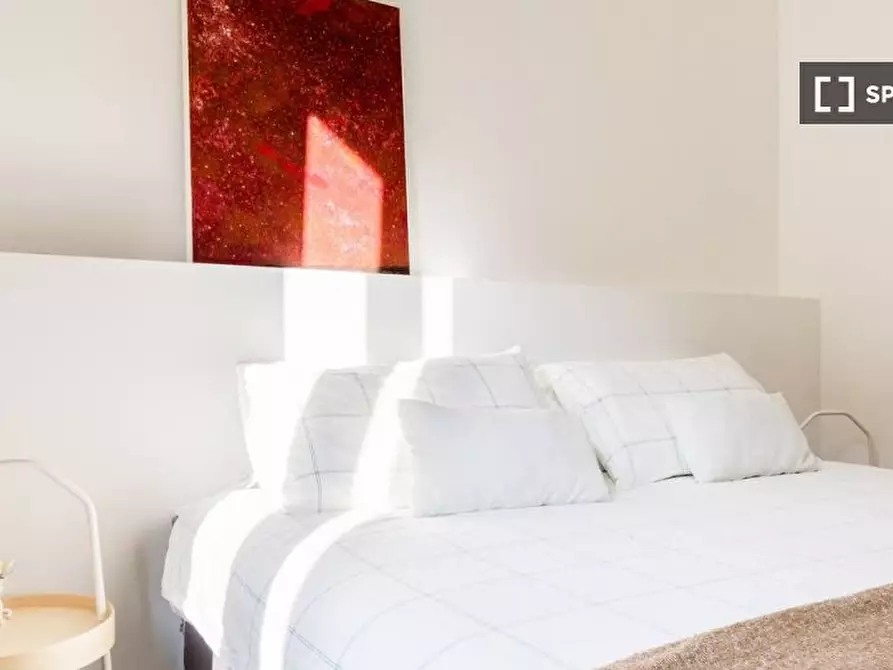 Immagine 17 di Appartamento in affitto  in Via Augusto Anfossi a Milano