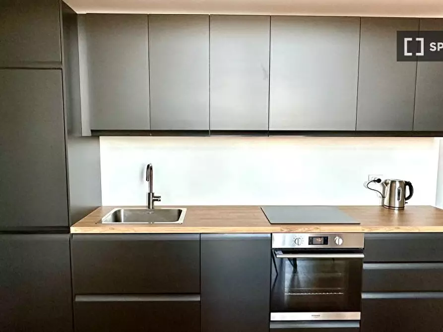 Immagine 4 di Appartamento in affitto  in Via G. Mazzini a Sesto San Giovanni